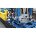 C Z Interchangeable Used CZ Purlin Sheet Making Roll Forming Machine